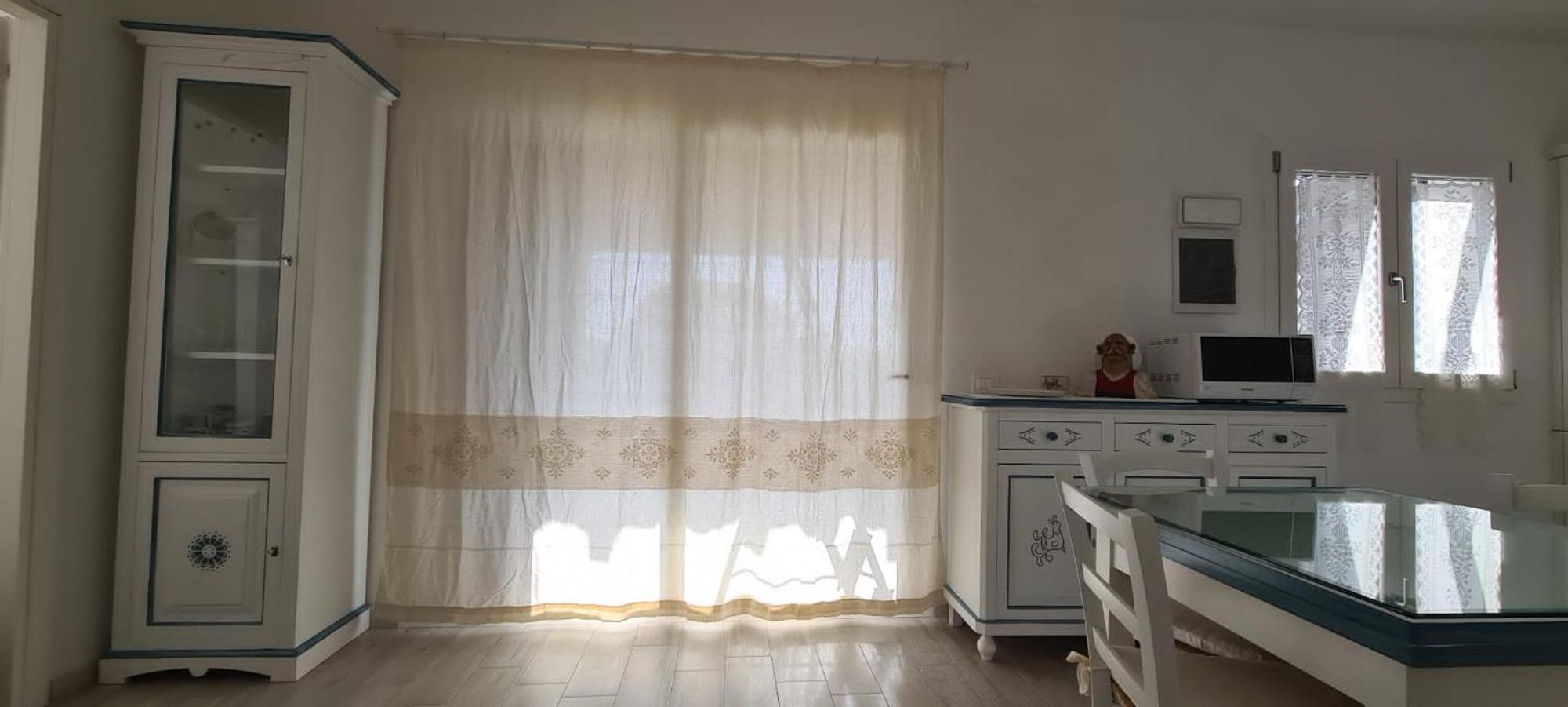 Le Pavoncelle Villa Budoni Eksteriør bilde